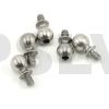 MSH41010	Ball M2x2,8